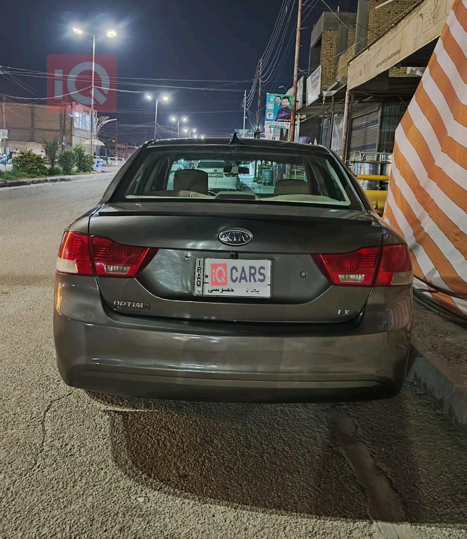 کیا ئۆپتیما